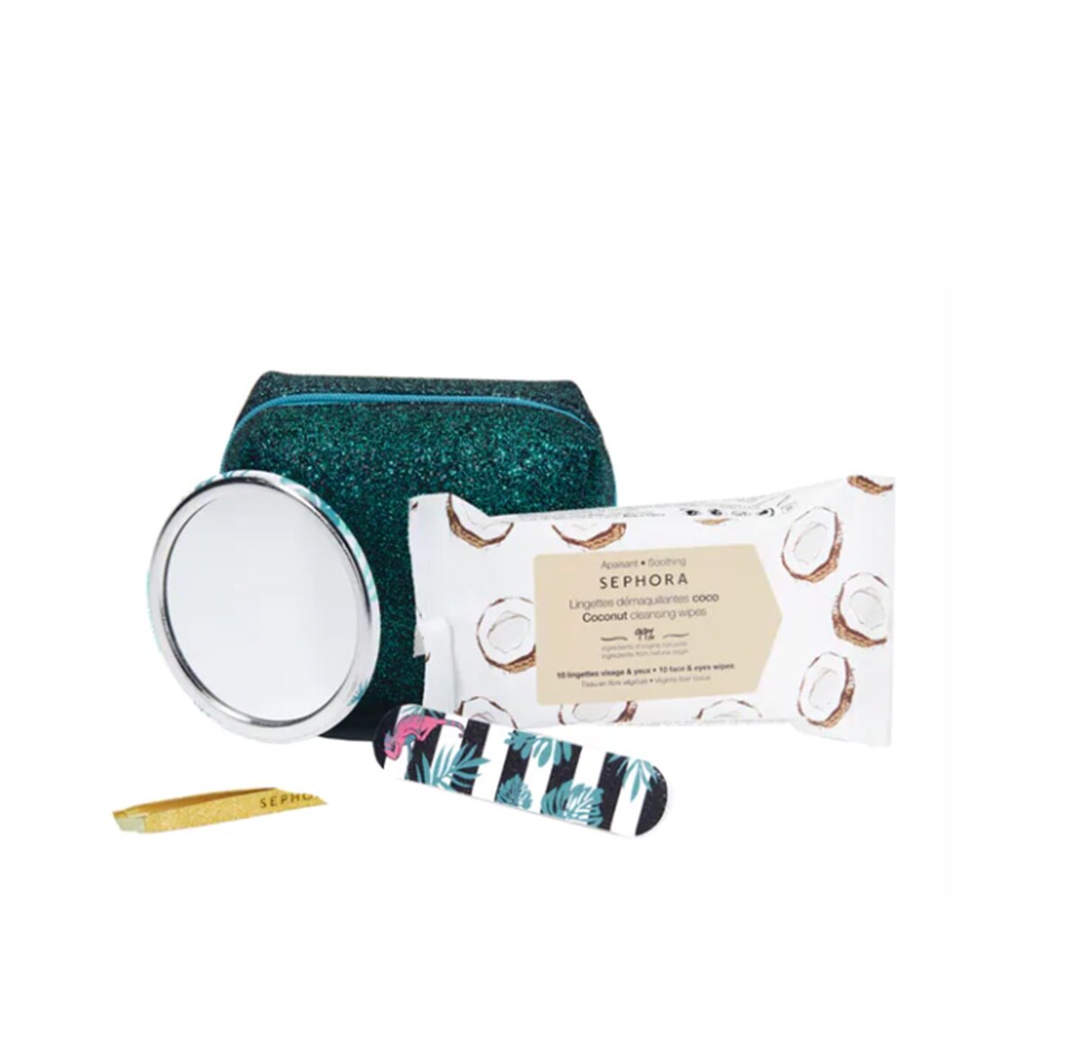 SOS BEAUTY SET